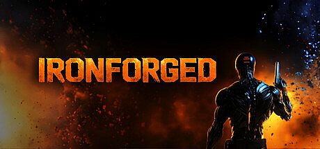 Ironforged Game