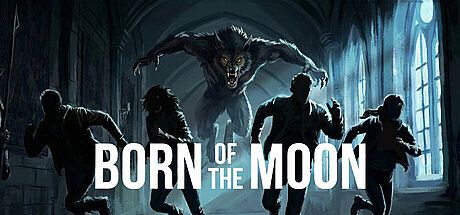 Born of the Moon