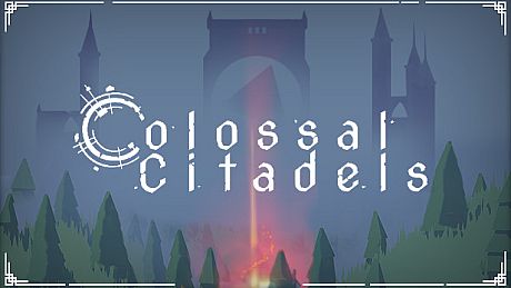Colossal Citadels Game