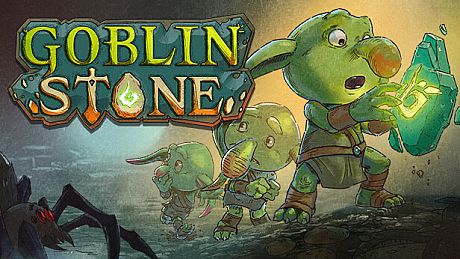 Goblin Stone Game