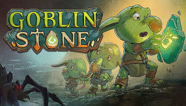 Buy Goblin Stone