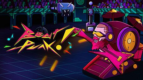 BeatPunk! Game