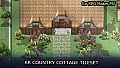 RPG Maker MV - KR Country Cottage Tileset