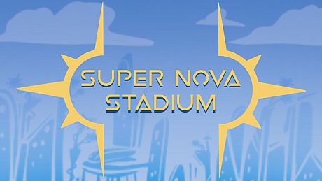 Super Nova Stadium Game