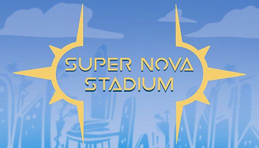 Super Nova Stadium