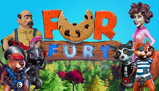 Fur Fury