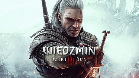 The Witcher 3: Wild Hunt Game