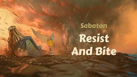 Ragnarock - Sabaton - "Resist and Bite" DLC
