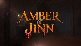 Amber of Jinn