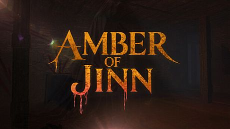 Amber of Jinn Game