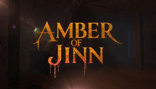 Amber of Jinn