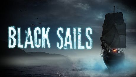 Black Sails - The Ghost Ship