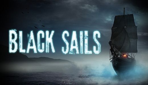 Black Sails - The Ghost Ship