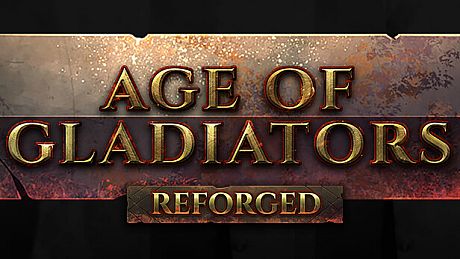 Age of Gladiators Reforged Game