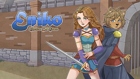 Eniko: Ghosts Of Grace Game