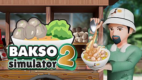 Bakso Simulator 2 Game
