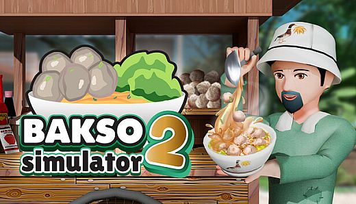 Bakso Simulator 2