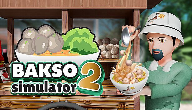 Buy Bakso Simulator 2