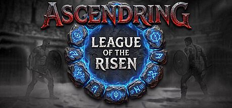 Ascendring: League of the Risen Game