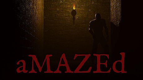 aMAZEd Game