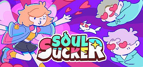 Soul Sucker Game