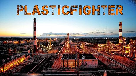 PlasticFighter Game