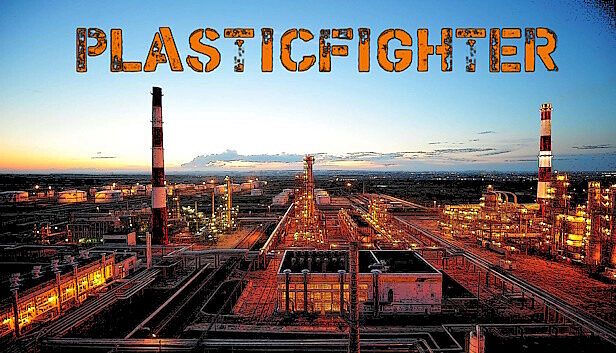 Buy PlasticFighter