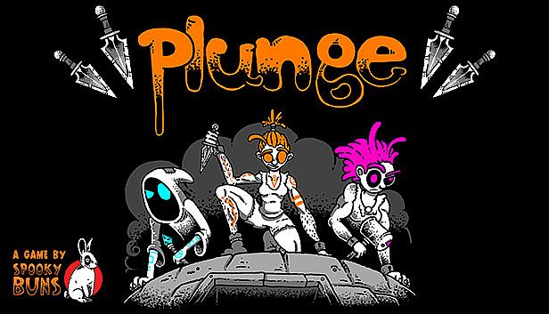 Buy Plunge