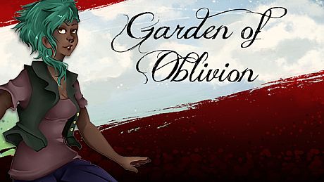 Garden of Oblivion Game