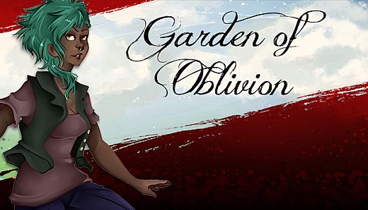 Garden of Oblivion