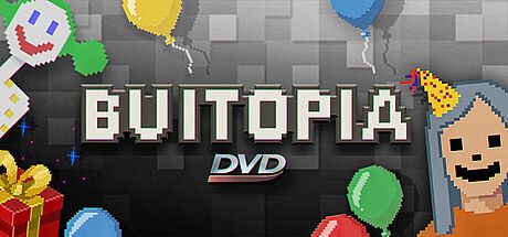 Buitopia DVD Game