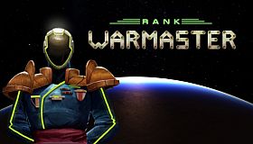 Rank: Warmaster