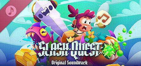 Slash Quest Soundtrack DLC