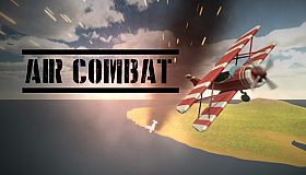Air Combat Arena