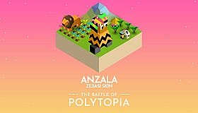 The Battle of Polytopia - Anzala