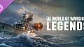 World of Warships: Legends — Swift as the River