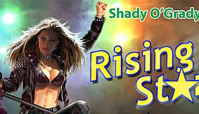 Shady O'Grady's Rising Star (2007)