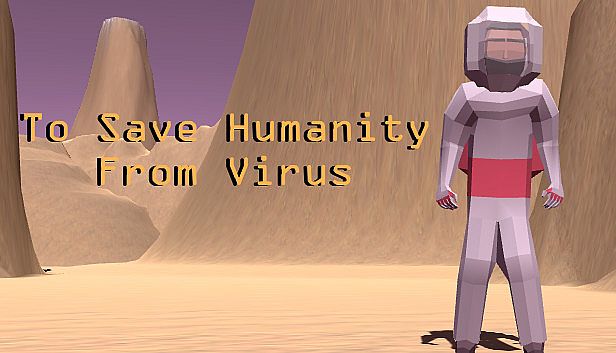 Buy To Save Humanity From Virus