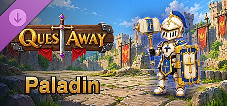 QuestAway - Paladin (Class)