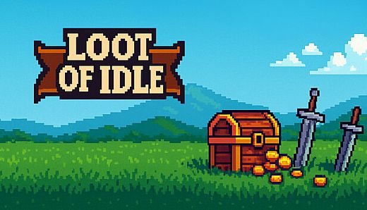 Loot of Idle