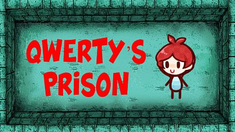 Qwerty's Prison Game