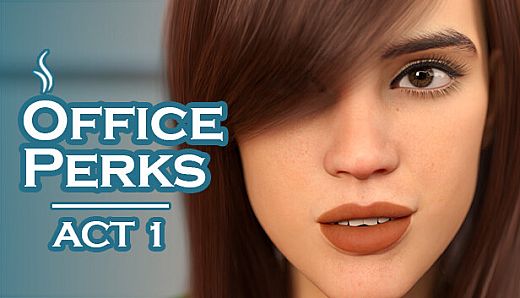 Office Perks