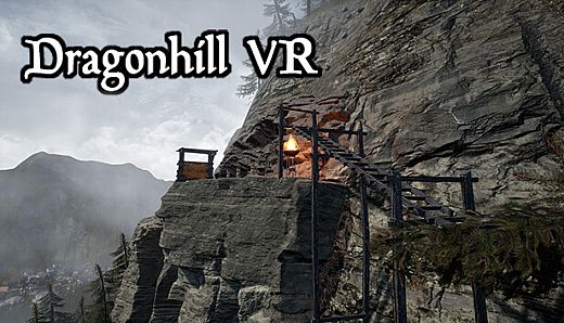 DragonHill VR