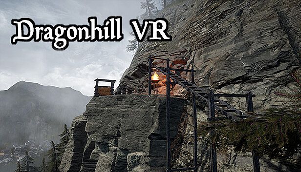Buy DragonHill VR