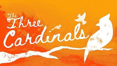 The Three Cardinals Game