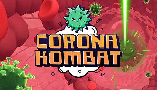 Corona Kombat