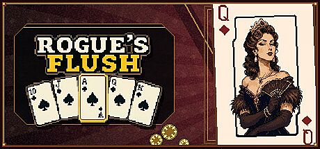 Rouge's Flush
