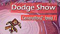 DodgeShow-2代-艾欧尼亚Ⅰ