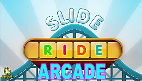 Slide Ride Arcade