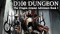 D100 Dungeon - The Dragon Armour
